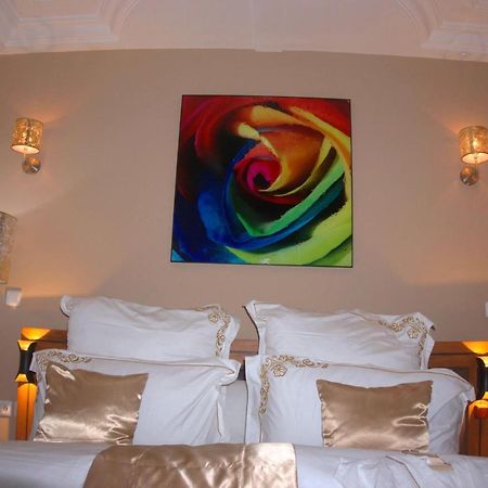 Gold Hotel Bafang المظهر الخارجي الصورة