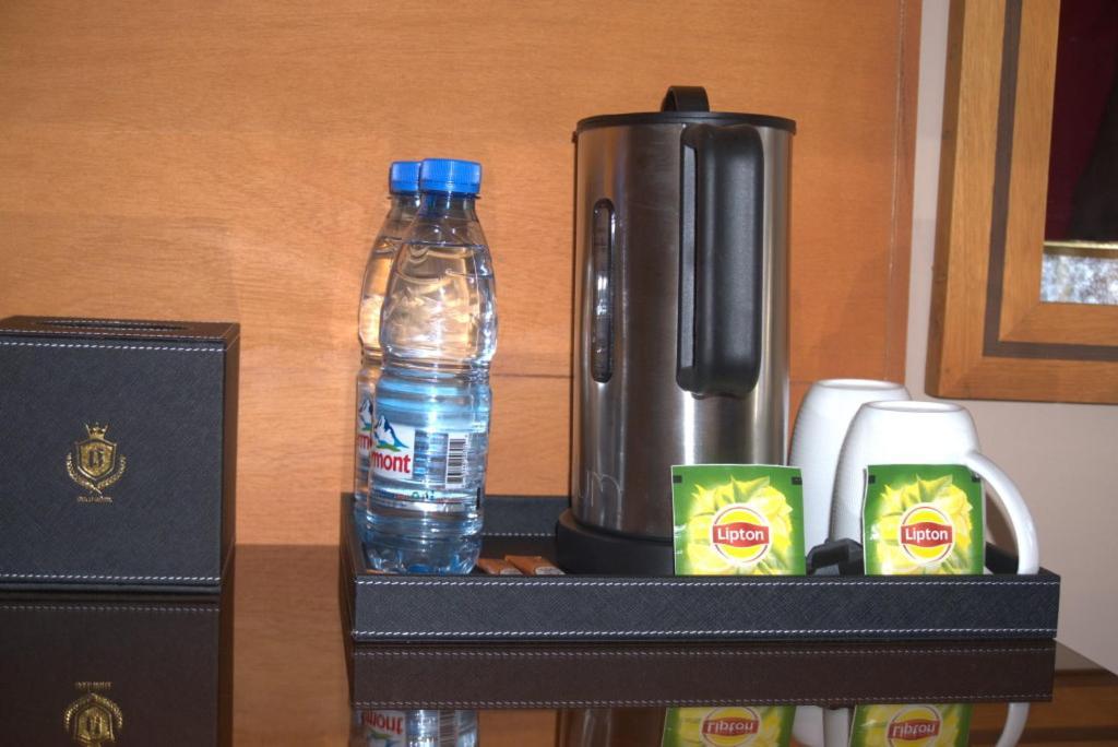 Gold Hotel Bafang المظهر الخارجي الصورة