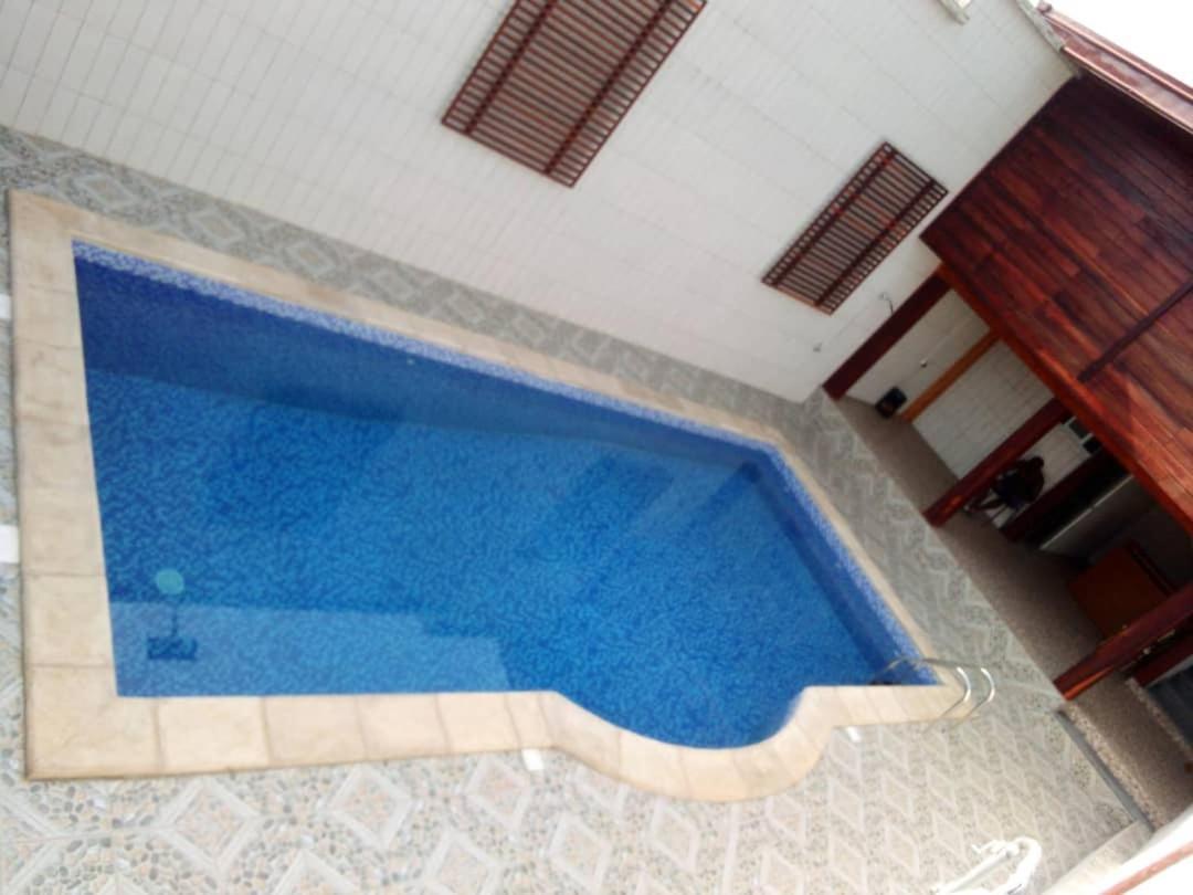 Gold Hotel Bafang المظهر الخارجي الصورة